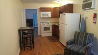 1220 Adams St, Unit 2 photo'