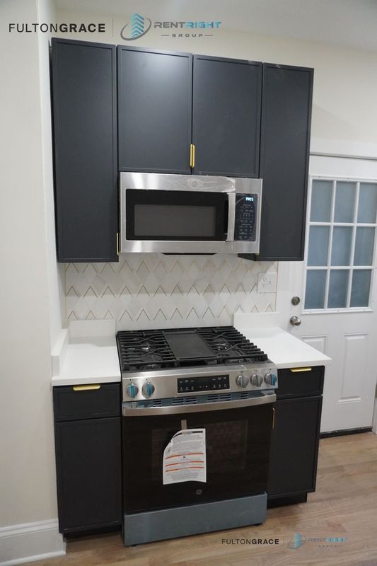 4636 N Hamilton Ave in Chicago, IL - Foto de edificio - Building Photo