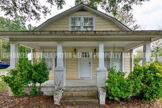 203 California Ave in Chattanooga, TN - Foto de edificio - Building Photo