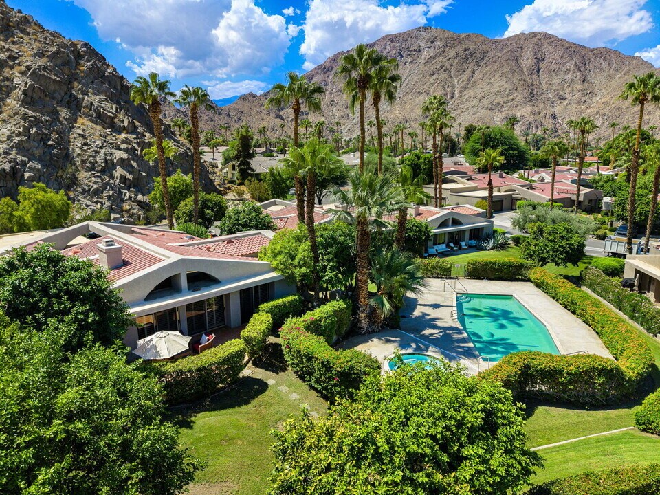 78560 Arapahoe Dr in Indian Wells, CA - Building Photo