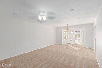 1835 E Yale Dr in Tempe, AZ - Building Photo - Building Photo