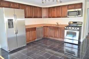 316 Westcott St Apartamentos