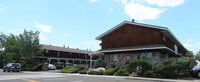 Cordone Apartments in Reno, NV - Foto de edificio - Building Photo