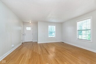 1414 E 46th St in Indianapolis, IN - Building Photo - Building Photo