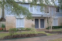 Memorial Mews in Houston, TX - Building Photo - Building Photo