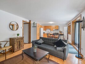 3 Rue Beaulne Jutras in Val-david, QC - Building Photo