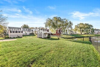 6421 Longhorn Ct in Indianapolis, IN - Building Photo - Building Photo