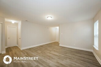8431 Sansa St in Indianapolis, IN - Building Photo - Building Photo