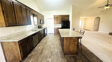 668 River Mist Cir in Jefferson, GA - Building Photo - Building Photo