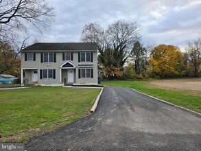 116 Lowber St in Frederica, DE - Building Photo - Building Photo