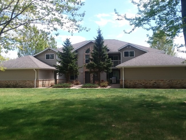 Morgan Oaks Townhomes