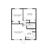 5180 NE 6th Ave in Oakland Park, FL - Building Photo - Building Photo