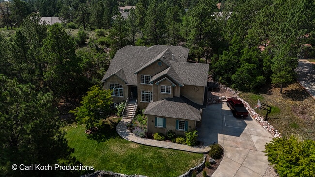 property at 215 Preservation Way