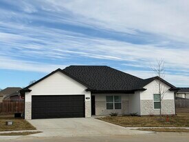 5725 Black Gum Ct in Columbia, MO - Building Photo