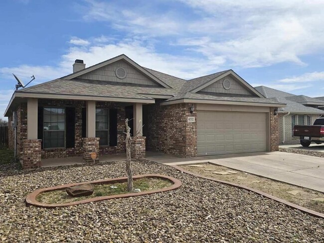 property at 8732 Rainbow Dr