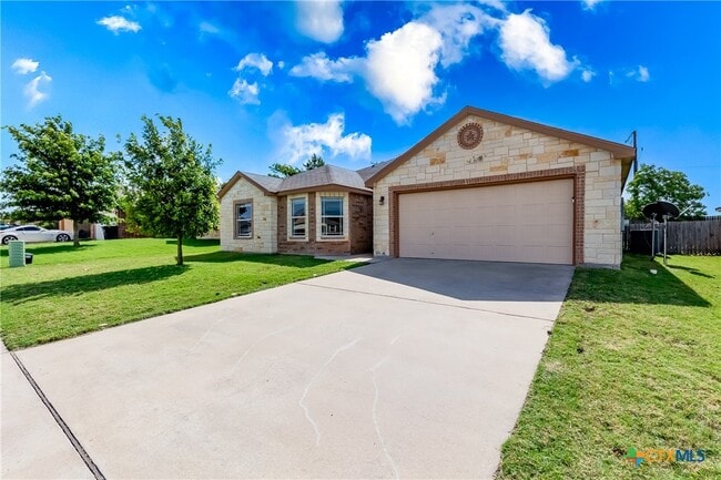 5102 Screaming Eagle Cir in Killeen, TX - Building Photo - Building Photo