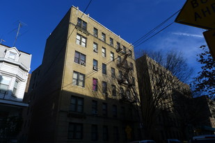 2695  Briggs Avenue Apartments