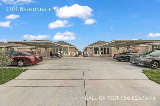 property at 5701 Nightingale Ave