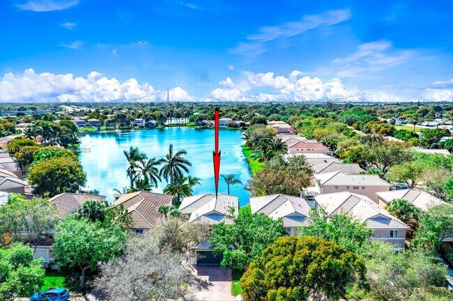 6343 NW 36th Ave in Coconut Creek, FL - Building Photo - Building Photo