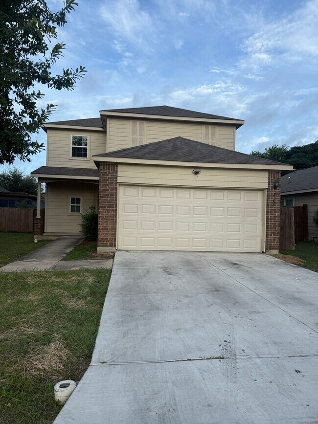 property at 7207 Archers Grove