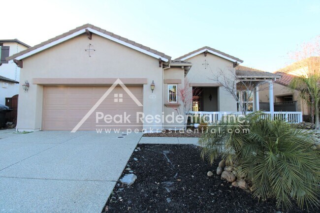 6732 Cherry Ridge Cir in Roseville, CA - Building Photo - Building Photo