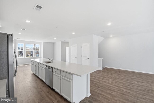 3815 Richmond Run in Upper Marlboro, MD - Building Photo - Building Photo