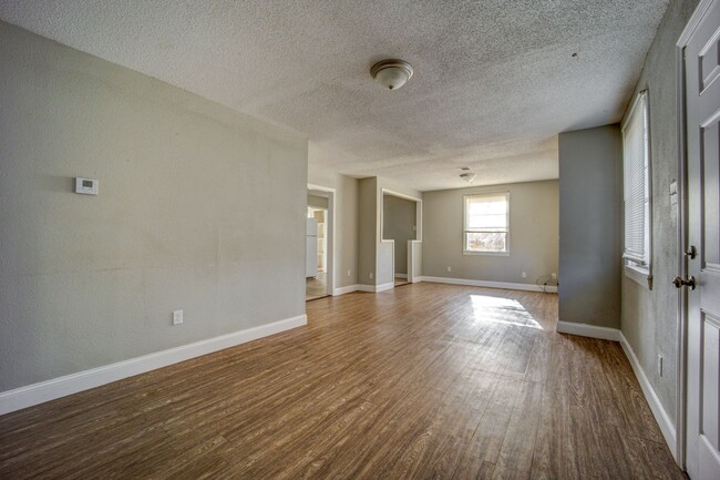 502 N 25th St in Fort Smith, AR - Building Photo - Building Photo