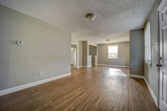 502 N 25th St in Fort Smith, AR - Building Photo - Building Photo