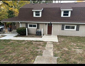 7800 N Broadway St in Kansas City, MO - Building Photo - Building Photo