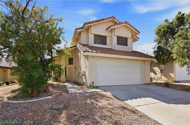 property at 7709 Kalmalii Ave