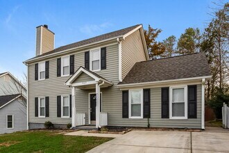 9605 Manus Ct in Matthews, NC - Building Photo - Building Photo