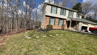 10 Three Willows Ct in Catonsville, MD - Building Photo