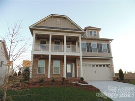 117 Elmrich Ct in Waxhaw, NC - Building Photo
