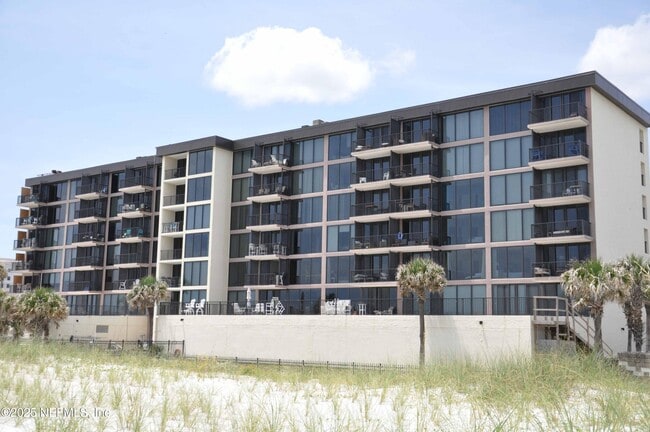 property at 601 1st St S