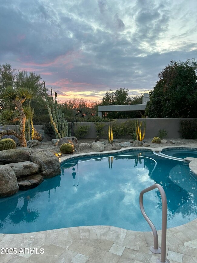 7485 E Tumbleweed Dr in Scottsdale, AZ - Building Photo - Building Photo