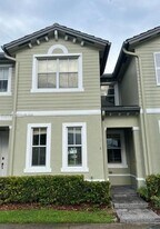 205 SE 29th Terrace in Homestead, FL - Building Photo