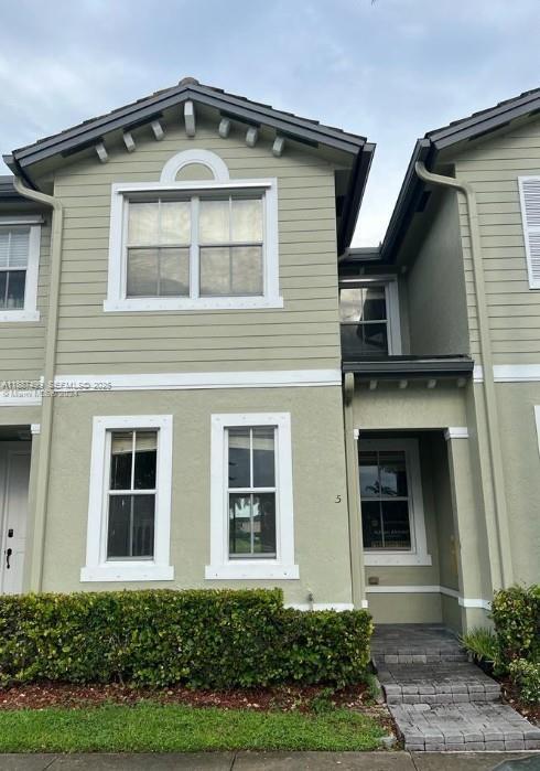 property at 205 SE 29th Terrace