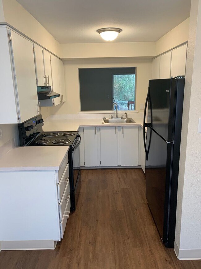 Park Apartments