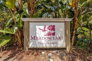 2690 Coral Landings Blvd, Unit #112 in Palm Harbor, FL - Building Photo