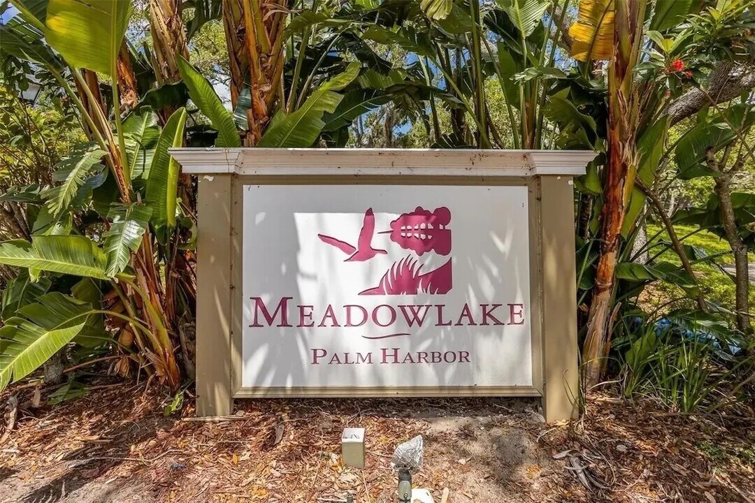 2690 Coral Landings Blvd, Unit #112 in Palm Harbor, FL - Building Photo