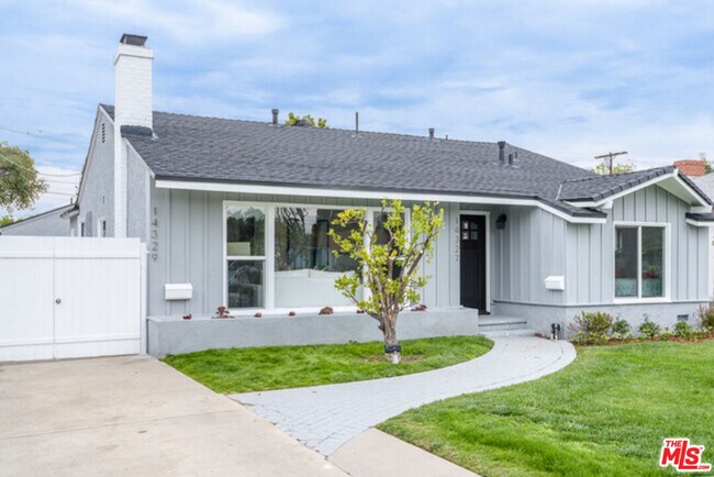 property at 14327 Martha St