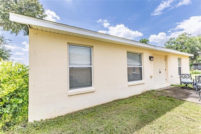 3534 Co Rd 230C in Wildwood, FL - Building Photo - Building Photo