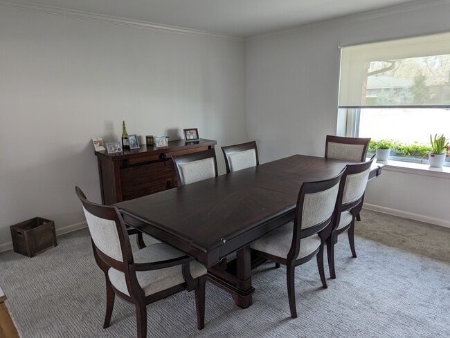 property at 5230 S Columbia Ave