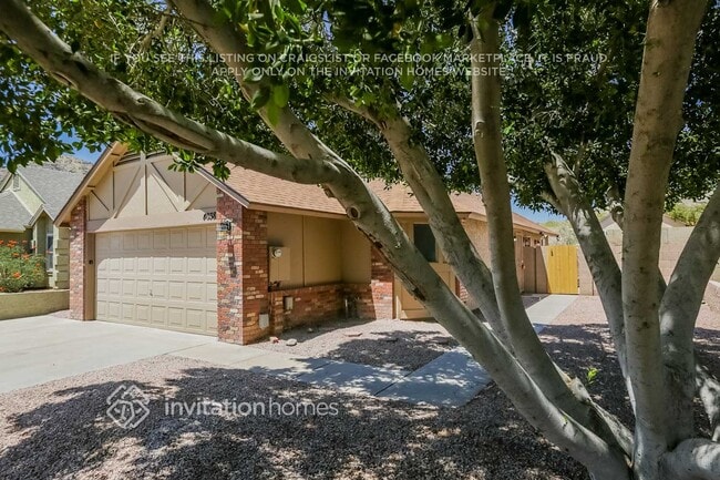 4038 E Alta Mesa Ave in Phoenix, AZ - Building Photo - Building Photo