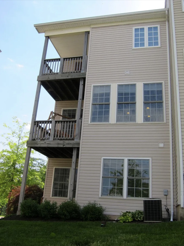 11011 Chelsea Way in Laurel, MD - Building Photo - Building Photo