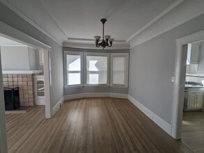 2511 21st Ave in San Francisco, CA - Building Photo - Building Photo