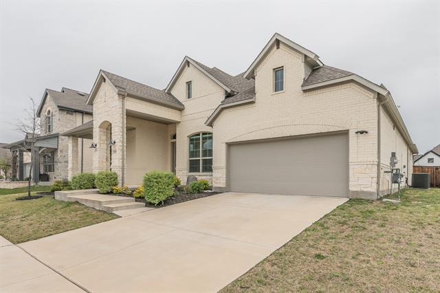 1710 Burney St in Mansfield, TX - Building Photo - Building Photo