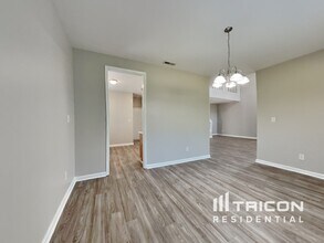 3974 Cane Garden Dr in Raleigh, NC - Building Photo - Building Photo