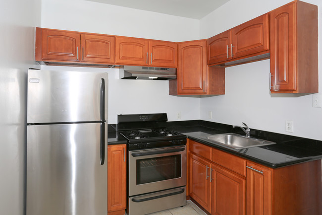 750 O'Farrell in San Francisco, CA - Building Photo - Interior Photo
