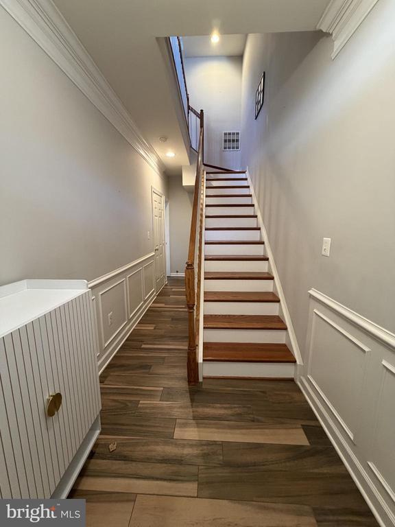 11425 Log Ridge Dr in Fairfax, VA - Building Photo - Building Photo